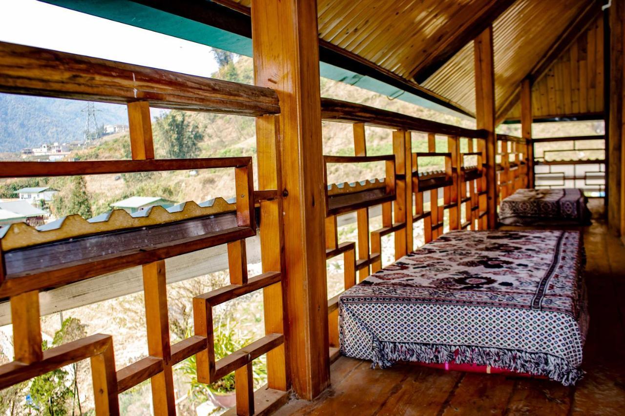 Sakura Homestay Sa Pa Exterior photo